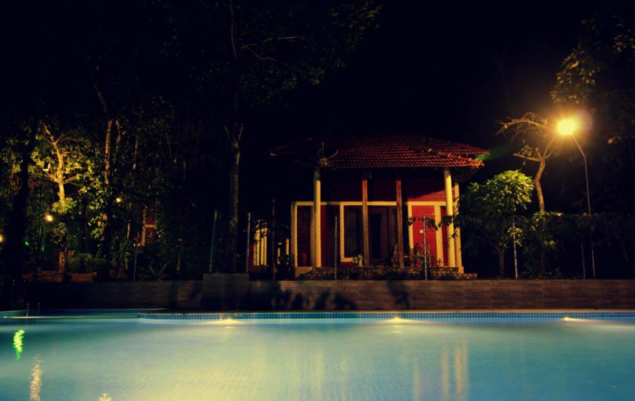 Pepper Green Wayanad Resort With Swimming Pool Kattikkulam Екстериор снимка