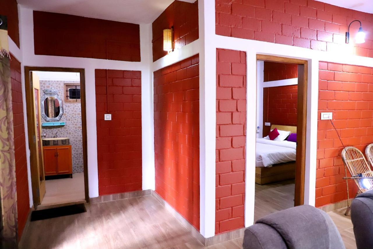 Pepper Green Wayanad Resort With Swimming Pool Kattikkulam Екстериор снимка