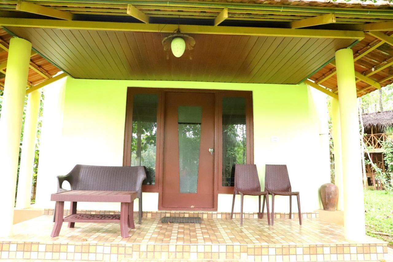 Pepper Green Wayanad Resort With Swimming Pool Kattikkulam Екстериор снимка