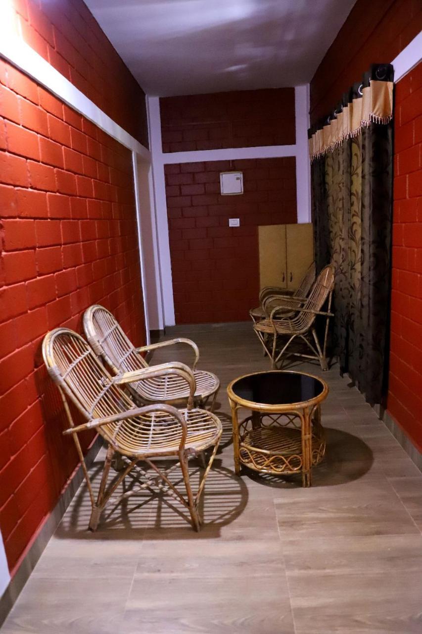Pepper Green Wayanad Resort With Swimming Pool Kattikkulam Екстериор снимка