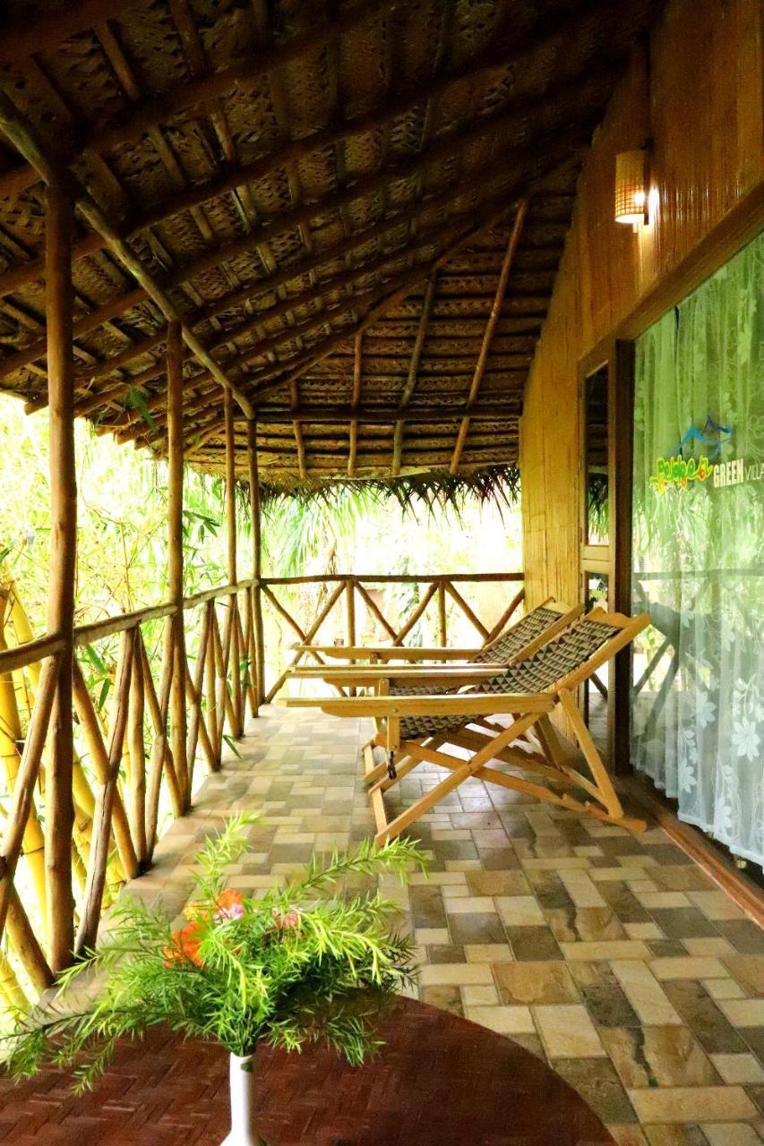 Pepper Green Wayanad Resort With Swimming Pool Kattikkulam Екстериор снимка