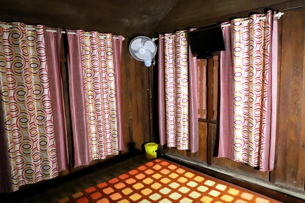 Pepper Green Wayanad Resort With Swimming Pool Kattikkulam Екстериор снимка